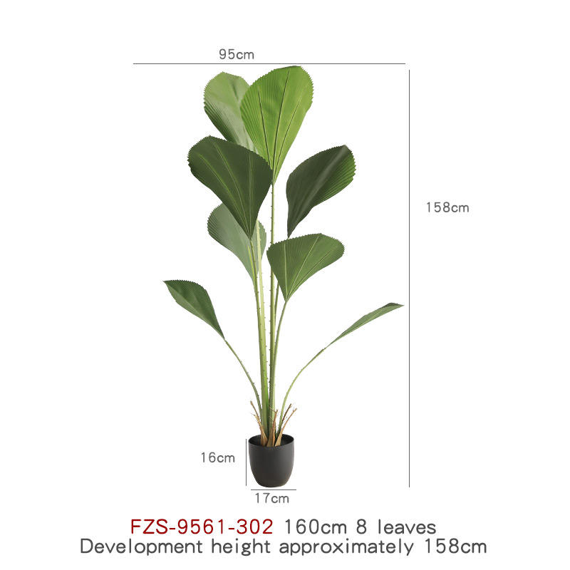 Bonsái Falso-FZS-9561-302