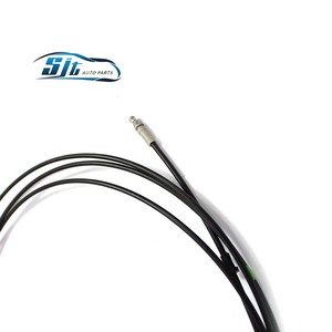 64607-02460<span class=keywords><strong>สาย</strong></span><span class=keywords><strong>เบรค</strong></span>สำหรับ<span class=keywords><strong>รถยนต์</strong></span> Toyota Corolla 14ฝากระโปรงท้ายรถ - Product Image 2