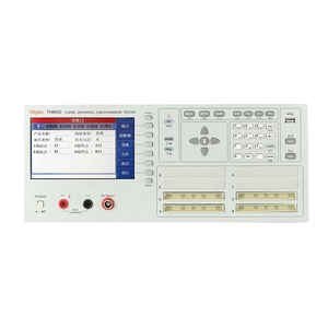 Instrument de mesure de câbles et testeur de faisceaux TH8602-1, TH8602-2, TH8602-3, TH8602-4, TH8603-4 - Product Image 4