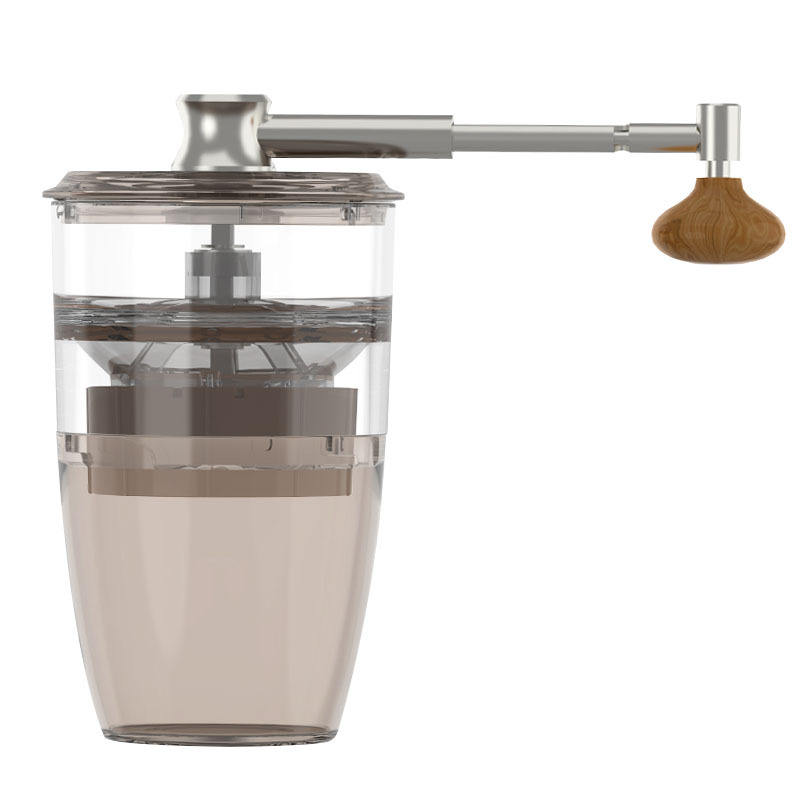 ประเภทมือ