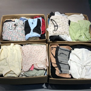 Bales de vêtements d'occasion VIP, vêtements d'occasion pour femmes - Product Image 4