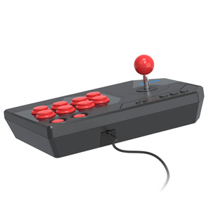 Manette de combat filaire Hitbox <span class=keywords><strong>PS5</strong></span> pour les jeux d'<span class=keywords><strong>arcade</strong></span> KOF - Product Image 3
