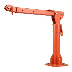 Meilleur <span class=keywords><strong>Prix</strong></span> Mini-<span class=keywords><strong>grue</strong></span> <span class=keywords><strong>de</strong></span> <span class=keywords><strong>chantier</strong></span> extérieure, <span class=keywords><strong>Grue</strong></span> mobile <span class=keywords><strong>de</strong></span> construction, Capacité <span class=keywords><strong>de</strong></span> charge nominale <span class=keywords><strong>de</strong></span> 1 tonne, Moteur, Pompe, Moteur principal - Product Image 1