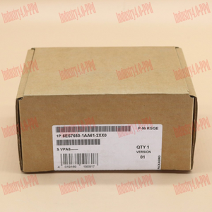 6ES7650-1AA61-2XX0 ใหม่ PCS7 AS RTX PLC - Product Image 4