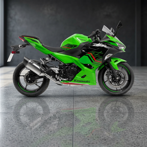 OFFRE DE RÉDUCTION pour Kawasaki Ninja 400 600-1000CC 2025 >80km/h Vitesse Maximale PRÊT À EXPÉDIER - Product Image 3