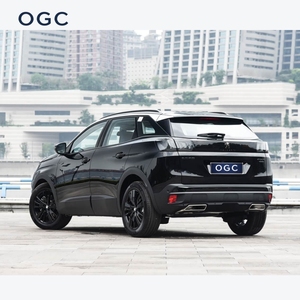 <span class=keywords><strong>Peugeot</strong></span> 3008 LHD <span class=keywords><strong>SUV</strong></span> 5 places 1.6T Turbo Cuir R17 Automatique d'occasion <span class=keywords><strong>2022</strong></span> - Vente chaude sur le marché africain - Product Image 4