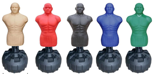 Sacco da Boxe Regolabile in Silicone per Allenamento di Pugilato - Product Image 2