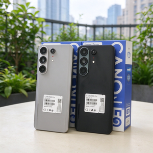 สมาร์ทโฟน camon50pro 5G รุ่น 16GB+1TB, ขายตรงจากโรงงาน, ชาร์จเร็ว 65W, กล้อง HD, ระบบสแกนลายนิ้วมือ - Product Image 3
