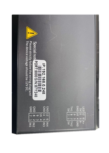 Smart Cloud TCP/IP Card/Code Access Control Mainboard Controller for Turnstile Gate - Product Image 2