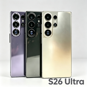 Oferta: Teléfono Inteligente 5G Desbloqueado, Original, Android 15, S26 Ultra 5G - Product Image 6