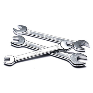ปั๊มขนาด<span class=keywords><strong>เล็ก</strong></span>เปิดที่มีคุณภาพสูงรูรับแสงคู่ปลายเปิด Lug <span class=keywords><strong>ประแจ</strong></span> - Product Image 3