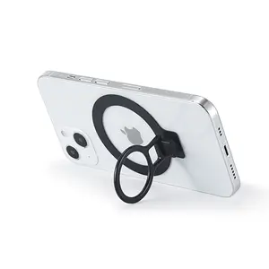 2023 manyetik yapıştırıcı halka tutucu iPhone 12 13 14 15 Pro Max artı