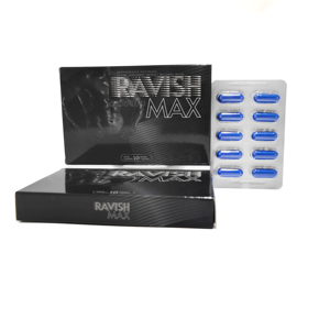 Vente en gros de suppléments à base de plantes au comptant Formule efficace Produits de santé de marque privée Capsules à base de plantes - Product Image 3