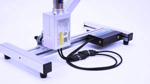 A5s High-end grote industriële draadloze afstandsbediening met variabele frequentie, anale penetratie, seksmachine - Product Image 5