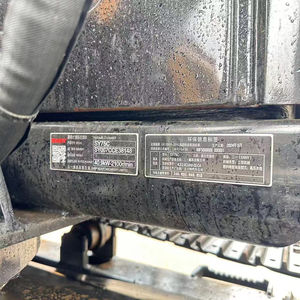 Potente Motor Sany Sy75C, Excavadora Usada SY75c-9, Mini Excavadora de Orugas Sany SY85c - Product Image 2