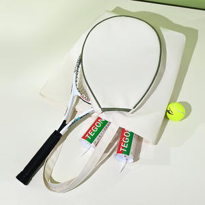 Custom <b>Large</b> Capacity <b>Waterproof</b> Single Shoulder Tennis Squash Racket <b>Bag</b> for Women New Simple Sports Backpack - Product Image 3
