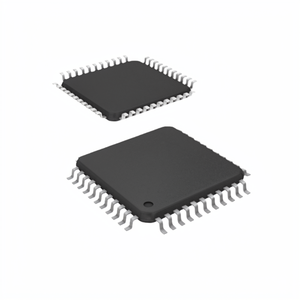 ชิ้นส่วนอิเล็กทรอนิกส์ดั้งเดิมแบบฝังตัว IC MCU 8BIT 64KB FLASH 44LQFP 44 LQFP AT89LP51RD2-20AAU - Product Image 1