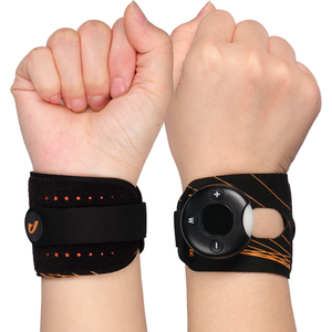 Massaggiatore Portatile Intelligente Ricaricabile per Alleviare il Dolore, Supporto per <span class=keywords><strong>Polso</strong></span> con Impulsi EMS, Vendita all'Ingrosso - Product Image 4