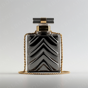 Custom Perfume <b>Bottle</b> Packaging Perfume Oil <b>Bottle</b> Perfume <b>Bottle</b> Magnetic Cap Premium Perfume <b>Bottle</b> - Product Image 5