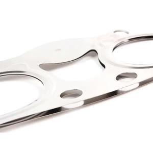 Junta del Colector de Escape del Motor para Audi <span class=keywords><strong>Cupra</strong></span> <span class=keywords><strong>Seat</strong></span> Skoda VW 2.5L 2006-<span class=keywords><strong>2010</strong></span> 07K253039C 71-37499-00 493.880 - Product Image 2