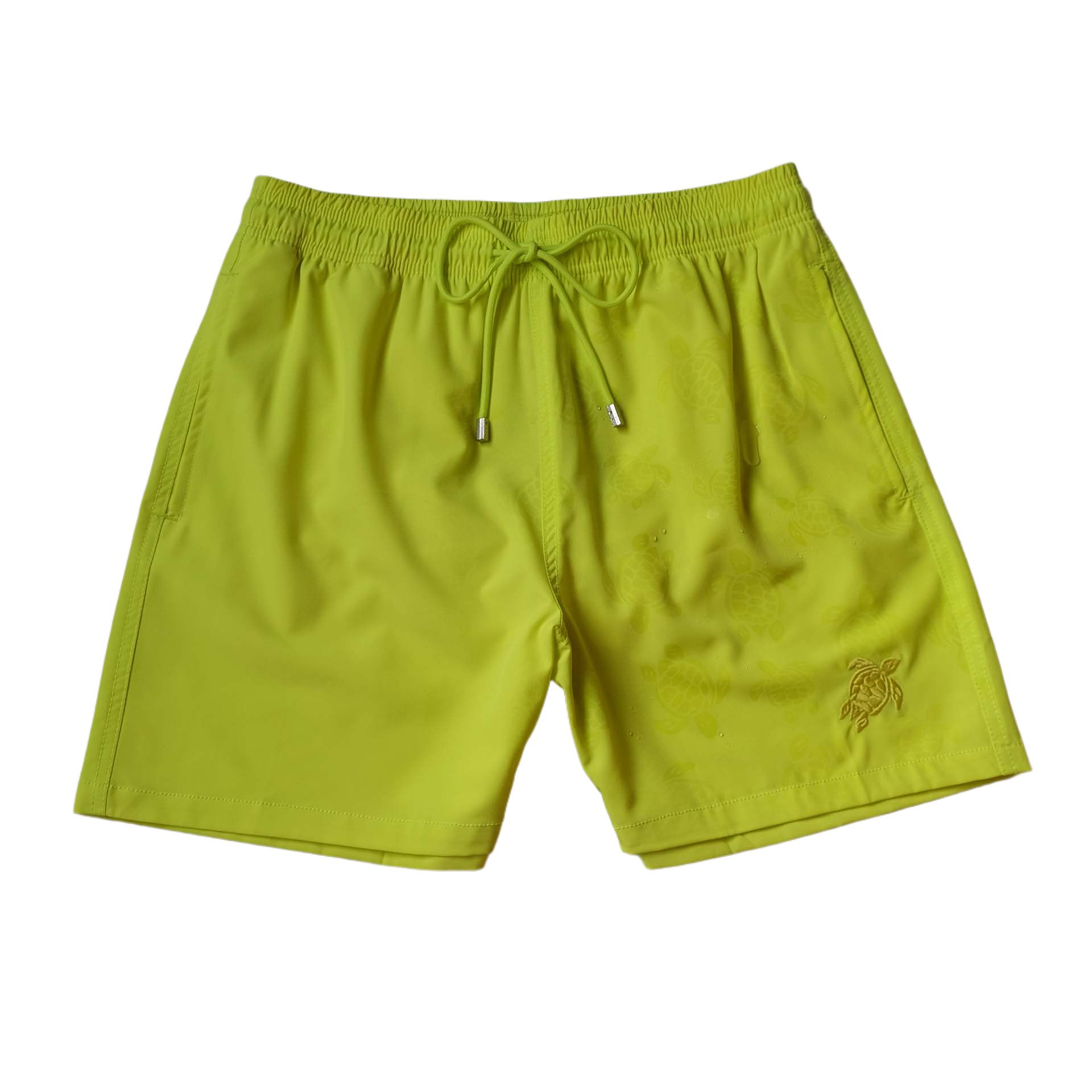 light yellow