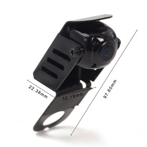 Caméra <span class=keywords><strong>de</strong></span> <span class=keywords><strong>recul</strong></span> étanche pour <span class=keywords><strong>Mercedes</strong></span> Benz V-Klasse/Vito/<span class=keywords><strong>Viano</strong></span> W639 Aide à la marche arrière des feux <span class=keywords><strong>de</strong></span> freinage avec fonction <span class=keywords><strong>de</strong></span> vision nocturne - Product Image 3