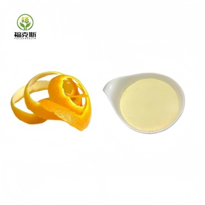 Ekstrak kulit jeruk alami 98%, bubuk kulit jeruk pahit - Product Image 2