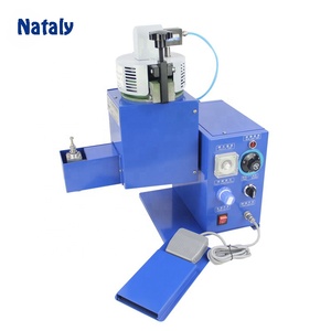 Machine à colle Portable, naturel, applicateur automatique pour boite en carton papier - Product Image 1