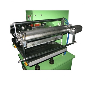 เครื่องพิมพ์การ์ดอัตโนมัติ 220V เครื่องปั๊มฟอยล์ร้อนแบบใหม่ เครื่องตัดไดคัท เครื่องพิมพ์เลตเตอร์เพรส เครื่องถ่ายโอนความร้อน - Product Image 6