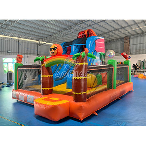 <span class=keywords><strong>Maison</strong></span> gonflable de rebond de château plein d'entrain d'enfants d'heure d'été d'arrière-cour pour la <span class=keywords><strong>location</strong></span> d'affaires - Product Image 2