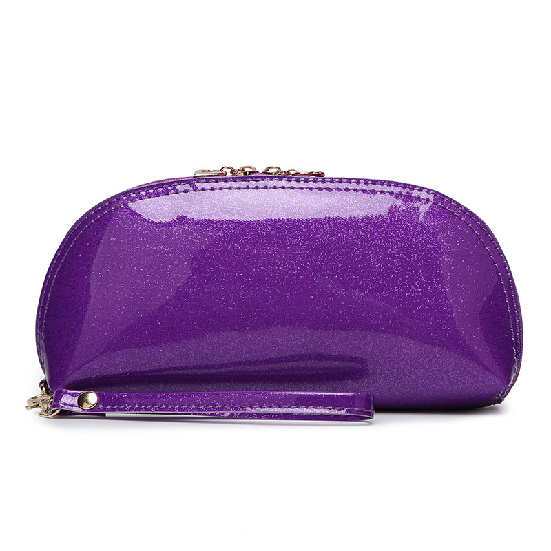Flash purple