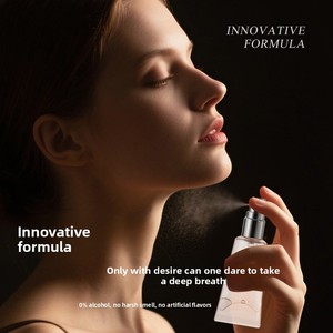 Lotion parfumée Yueyang, essence corporelle longue durée pour femmes et hommes, parfum durable - Product Image 4