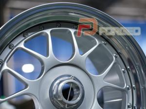 Roues forgées très légères en alliage d'aluminium 6061T6 pour M2 M3 M4,<span class=keywords><strong>Porsche</strong></span> 991.1 TBS 992 GT3 GT3 RS,ferrari 488 - Product Image 3