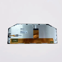 Écran LCD 12,3 pouces LAM123G071B Panneau d'écran de voiture pour remplacement de la navigation GPS
