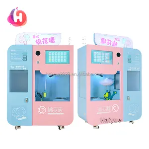 Accessories/spare Parts/components for Fully/automatic Cotton Candy Vending Machine to Making Cotton Candies Provided Automatic