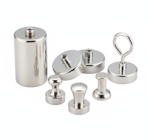 Customized 3Inches by 3 Inches <strong>Magnets</strong> Rectangular <strong>Magnet</strong> Trapezoid Stainless Steel Magnete 80X20X10 N52 20*5*5 - Product Image 2