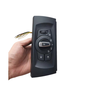 Interrupteur de phare de haute qualité d'origine, très vendu, série 3 E90, 318 320 325, bouton de phare, interrupteur de phare pour <span class=keywords><strong>BMW</strong></span> - Product Image 3