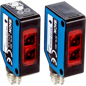 P/N 6052367เซ็นเซอร์อุตสาหกรรมใหม่และเป็นต้นฉบับผ่านลำแสงเซนเซอร์ - Product Image 1