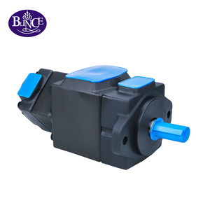 Bomba de Paletas Hidráulica Blince Serie V 20V2A 20V3A 20V4A 20V5A 20V6A 20V7A para Camión de Basura - Product Image 1