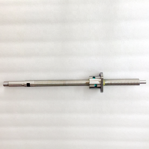 Vis de serrage à bille dorée MD450S4 MD100S MD75S MD50S MD180S pour machine entièrement électronique Niigata - Product Image 4