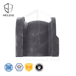 MEILENG Pièces détachées automobiles à fort volume de vente 52306-STX-A02 Stabilisateur arrière en caoutchouc pour Honda <span class=keywords><strong>MDX</strong></span> YD2 2010 2011 <span class=keywords><strong>2012</strong></span> 2013 - Product Image 2