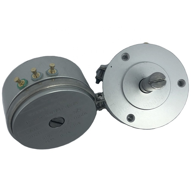 5K 15% 0.1% Conductive Plastic Angular Displacement Sensor WDD35D4 Potentiometer