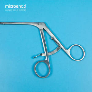 Artroscopie tang artroscopie grijpen tang artroscopie buitenlandse body tang - Product Image 6