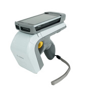 Escáner de Código de Barras Zebra RFD8500 Serie 1D 2D para Dispositivos Móviles, Interfaz USB, Producto en Stock