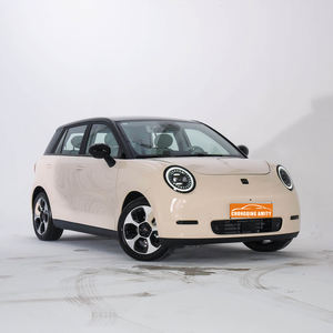 2023Mini coche de alta velocidad 405KM Eco New Energy Auto vehículo eléctrico sedán <span class=keywords><strong>JAC</strong></span> <span class=keywords><strong>Yiwei</strong></span> <span class=keywords><strong>3</strong></span> Ev coches - Product Image 6