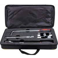 Kit d'outils hydrauliques pour plieur de câbles CCD 35-185mm2