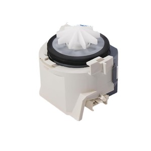 Pompe de vidange pour lave-vaisselle DD31-00016A 220-240V, pièce électrique en plastique pour lave-vaisselle Samsung - Product Image 1