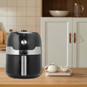Tywit Beautiful Design Master Manual Light Air Fryer With Little No Oil
