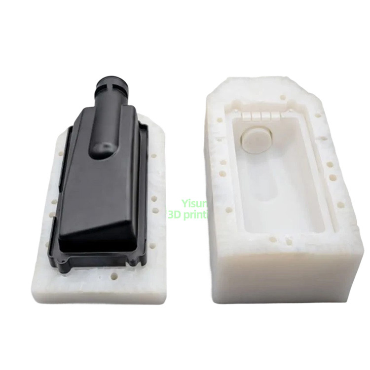 Yisun Custom 3D Printing High Elasticity