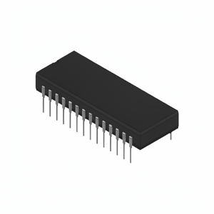 Embedded 28 SOlC BOM IC In Stock Electronic Circuit Components MC9S08SH16CWLR - Product Image 1